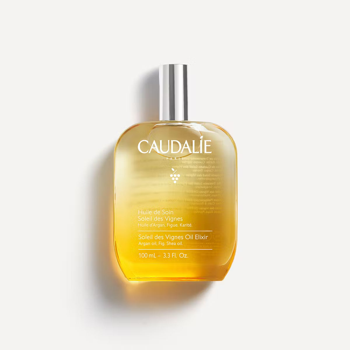 Caudalie Aceite de Tratamiento Soleil des Vignes - 100ml