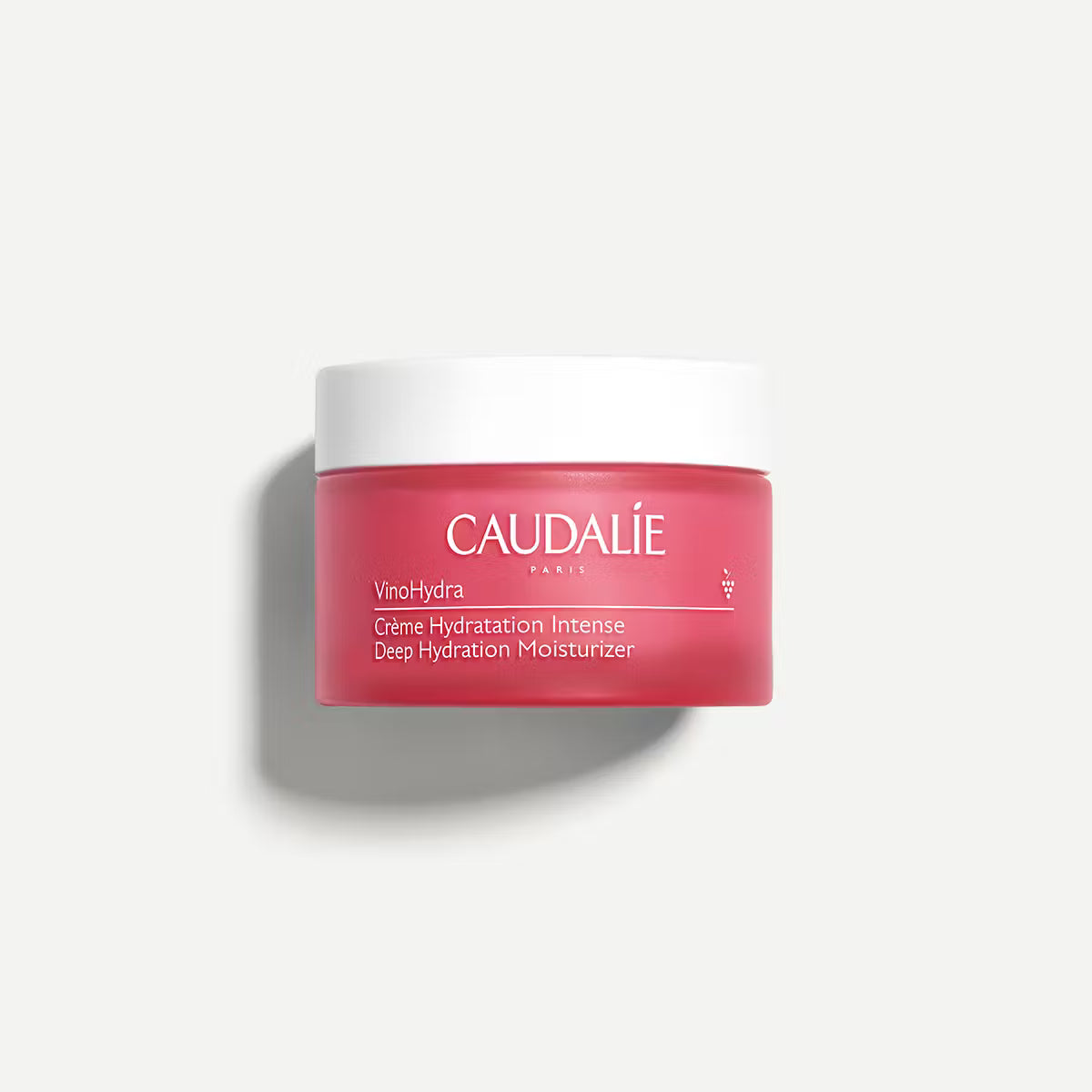 Caudalie VinoHydra Crema Hidratación Intensa