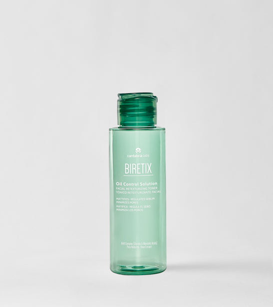 Biretix Treat Oil Control Solution