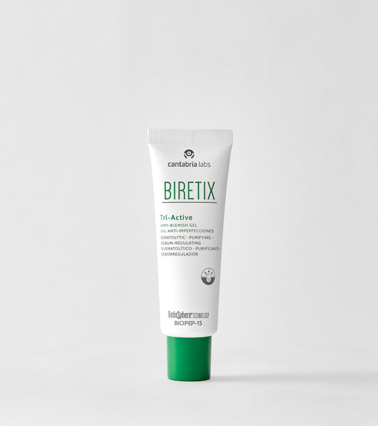 Biretix Treat Tri Active Gel