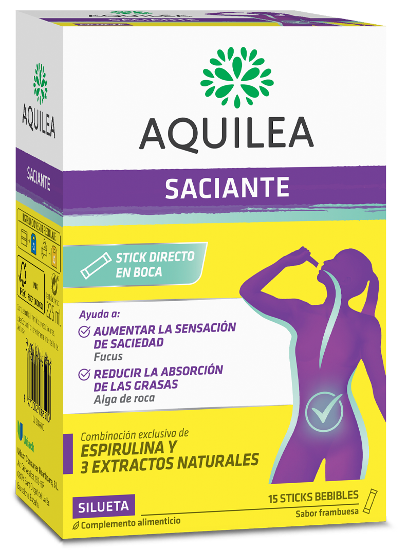 Aquilea Saciante