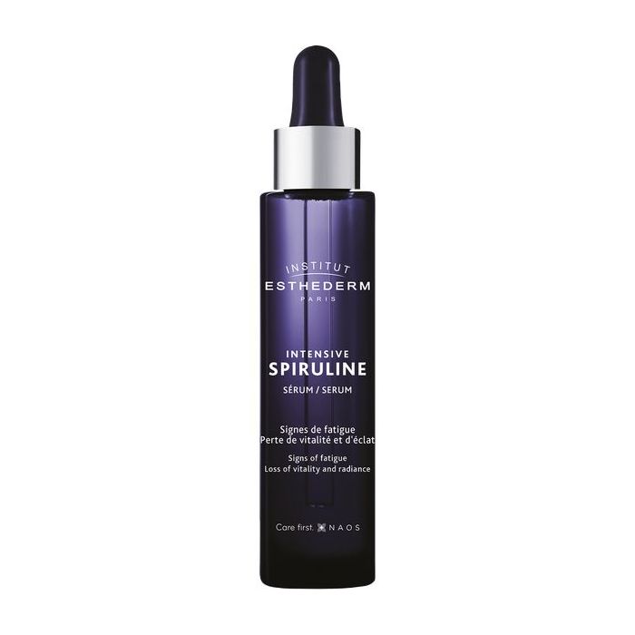 Institut esthederm Intensive Spiruline