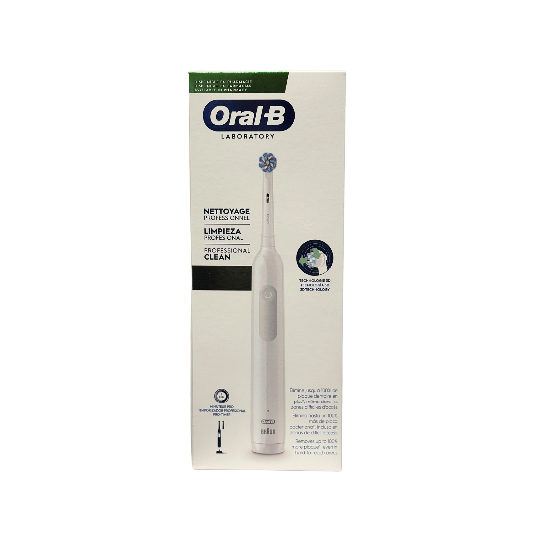 Oral B Cepillo Eléctrico Profesional 1