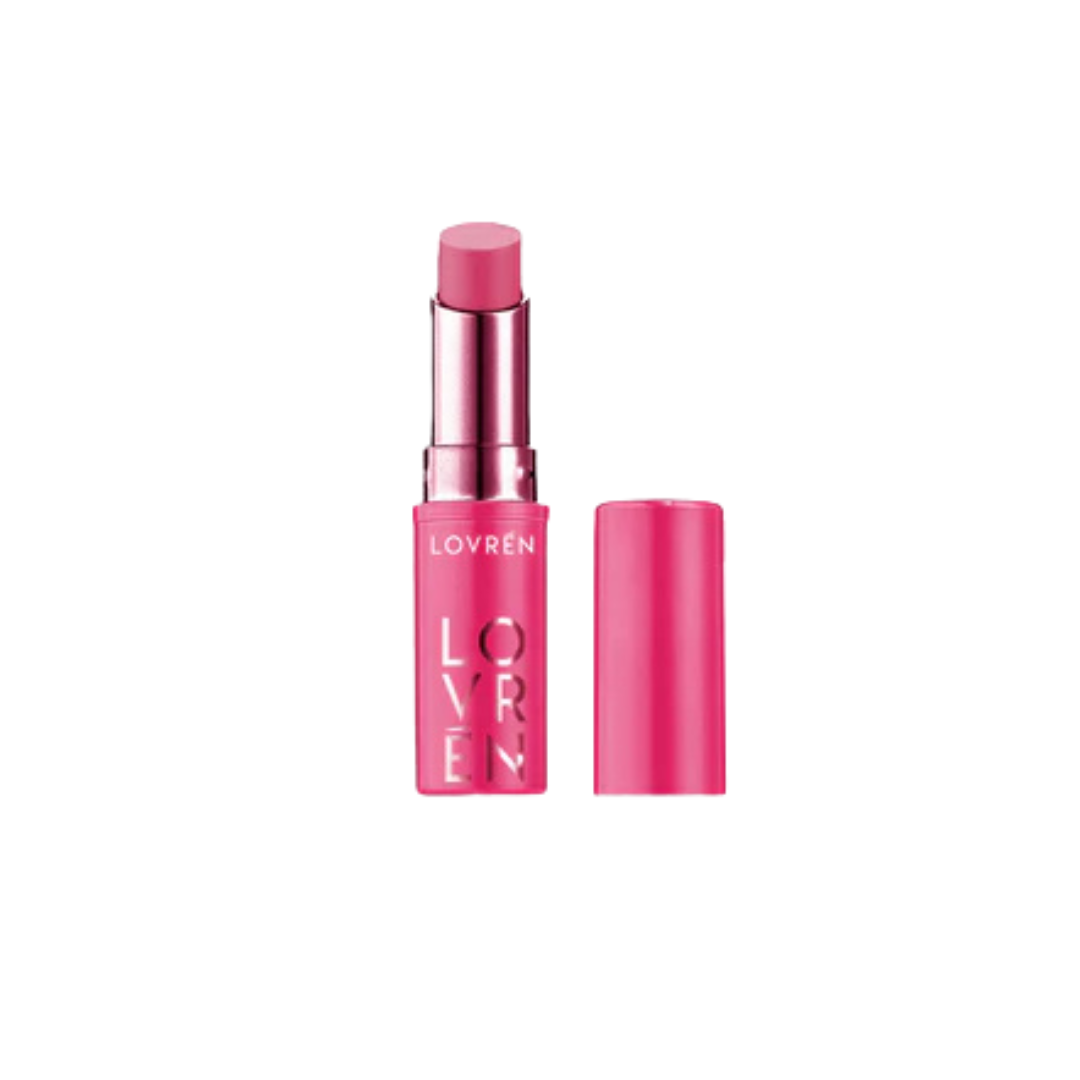 Lovren LB1-LB3 Lip Stick Balm Color Boost