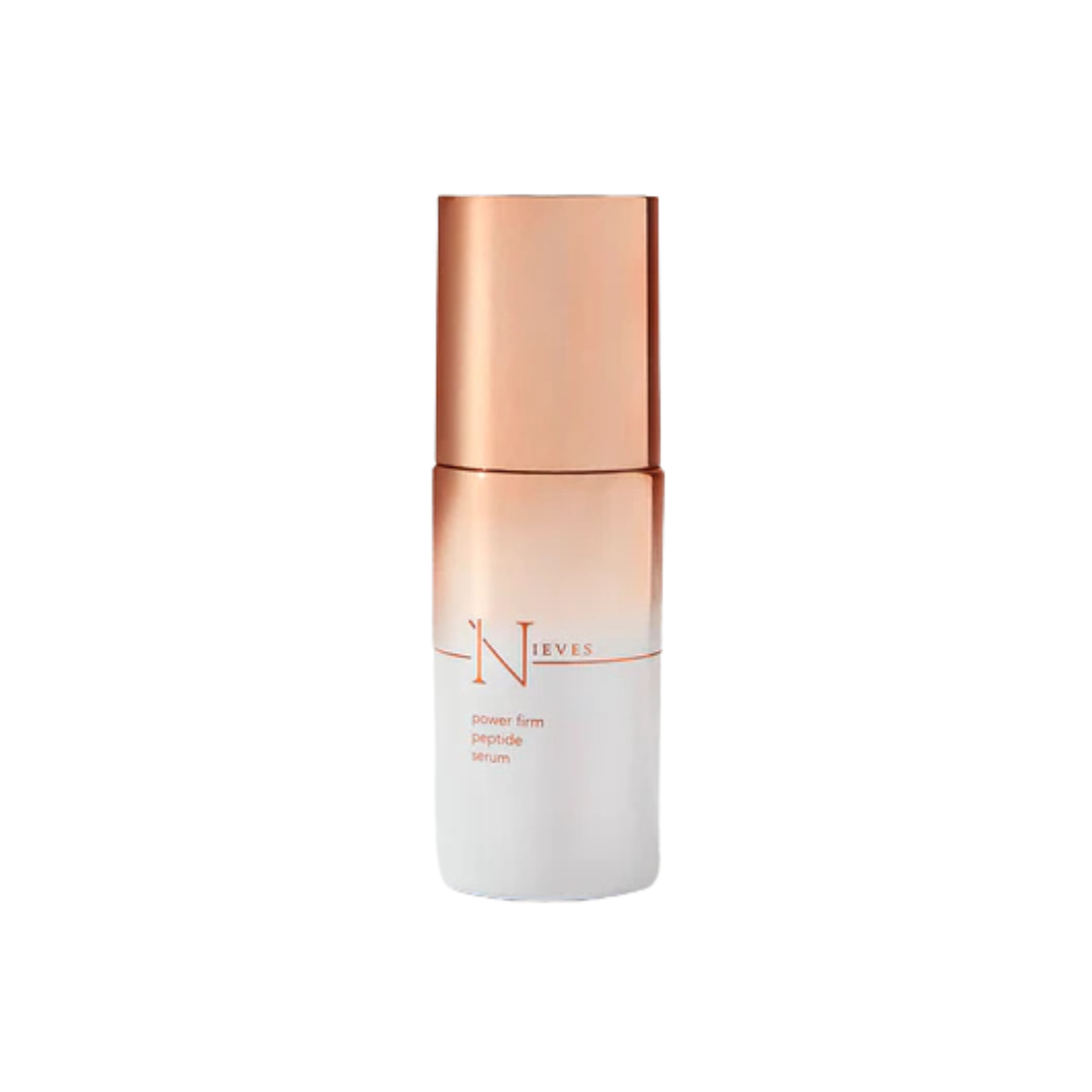 Nieves Power firm peptide serum