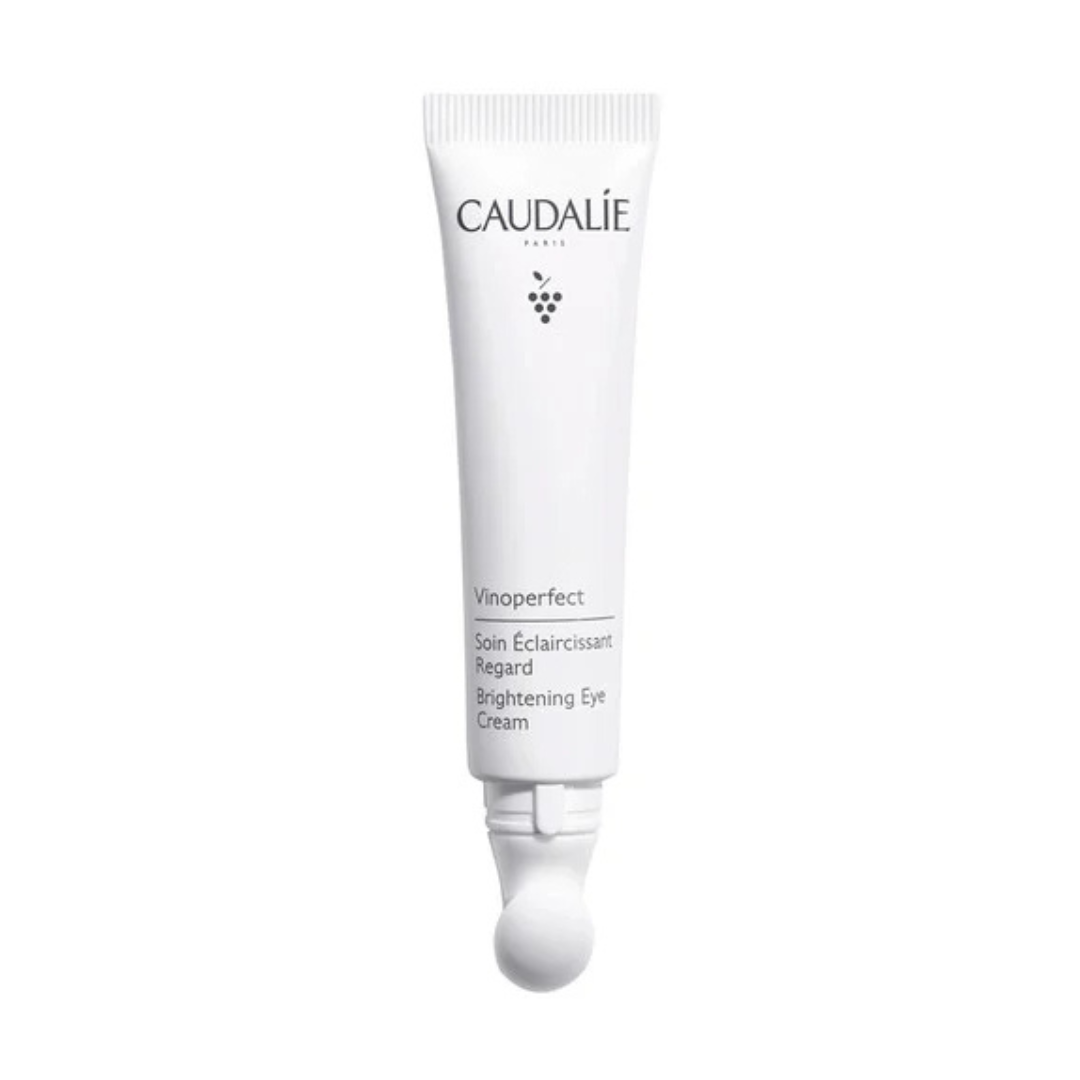 Caudalie Vinoperfect Tratamiento de Ojos Iluminador