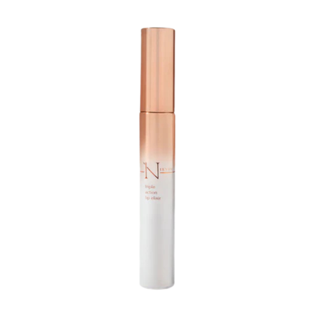 Nieves Triple Action Lip Elixir