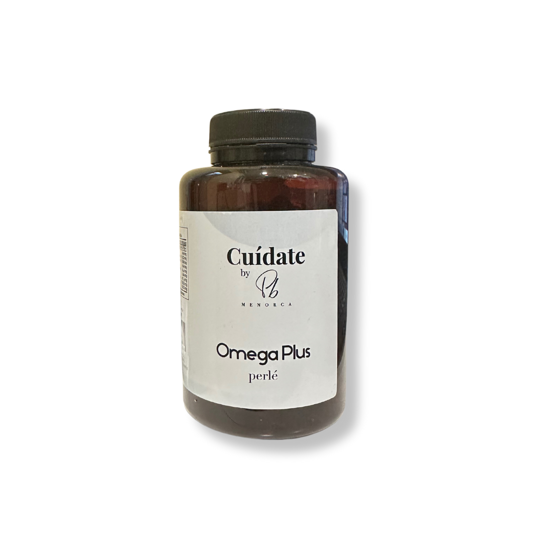 Omega Plus Cuidate by PB Menorca