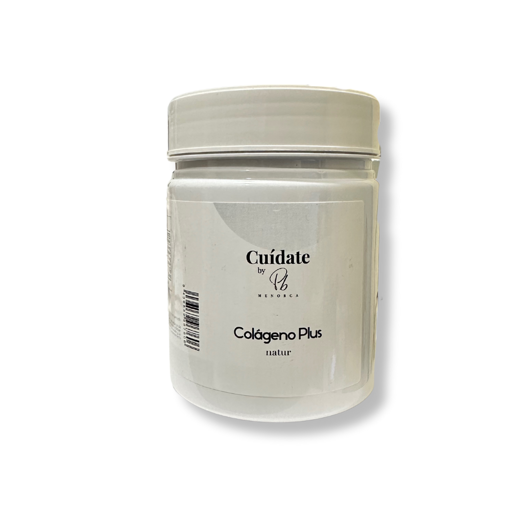 Colageno Plus Cuidate by PB Menorca