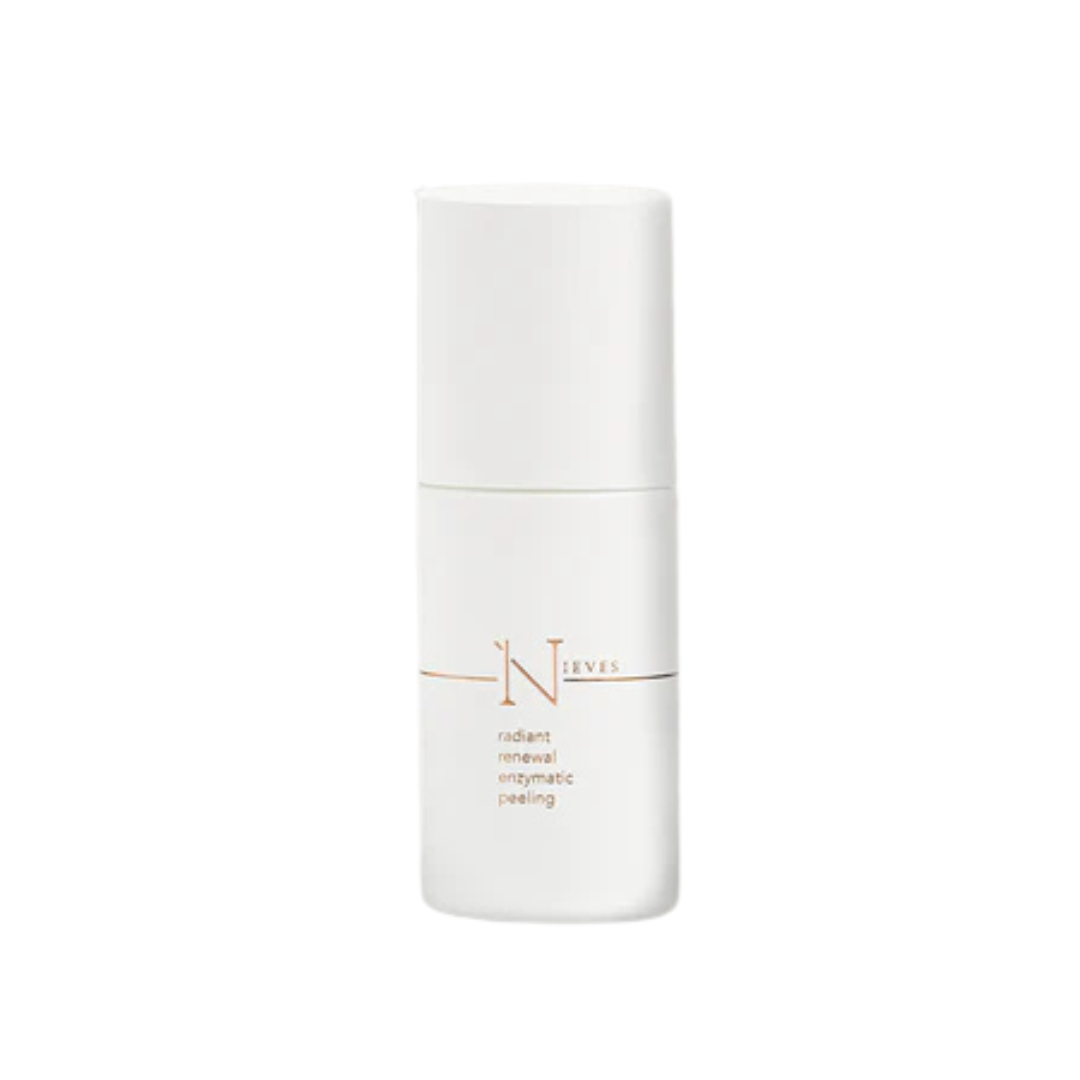 Nieves Radiant Renewal Enzymatic Peeling