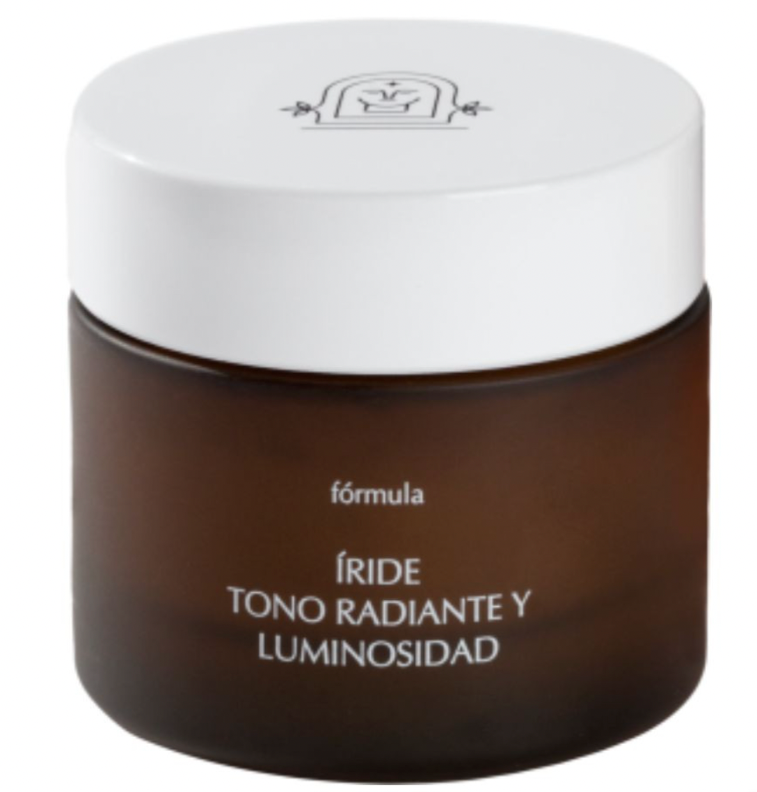 ARTURO ALBA Íride Tono Radiante y Luminosidad 50 ml