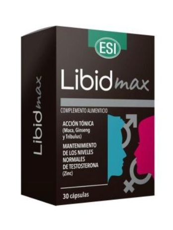 Libidmax ESI