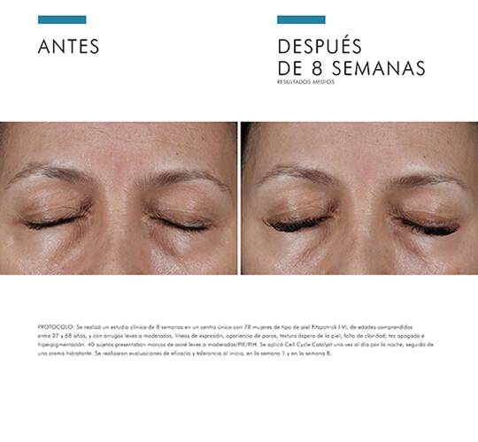 SKINCEUTICALS CELL CYCLE CATALYST