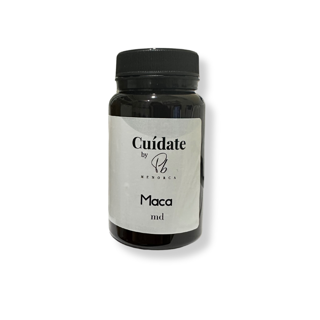 Maca Cuidate by PB Menorca