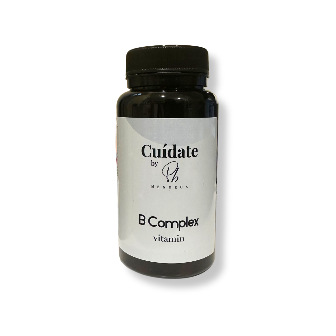 B Complex Cuídate by PB Menorca