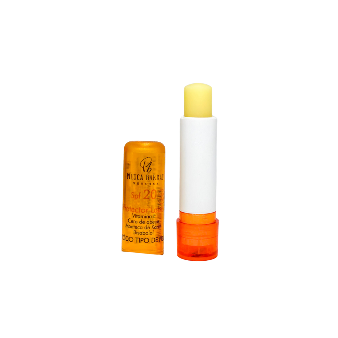 PB MENORCA STICK LABIAL SPF 20