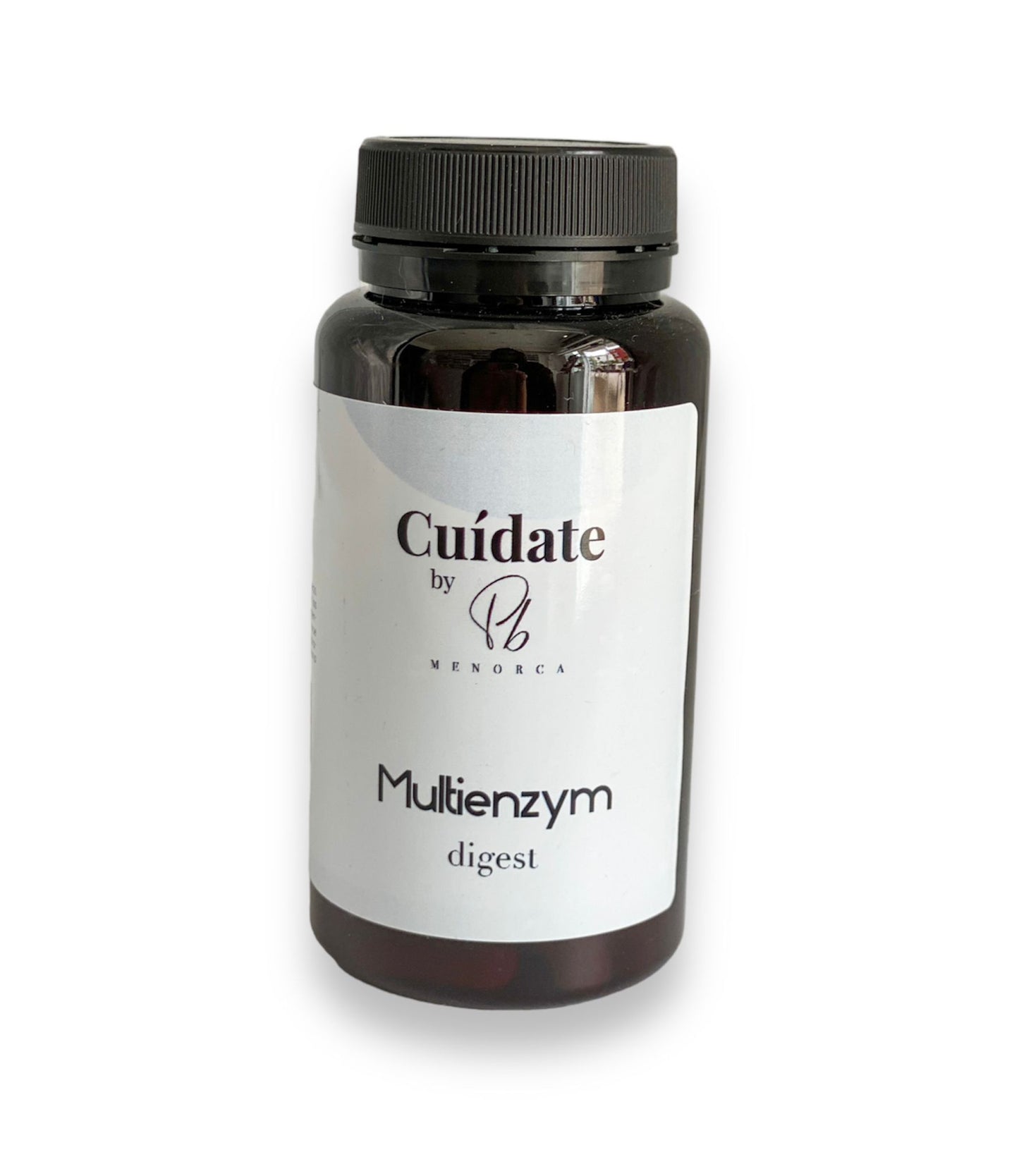 Multiezym Cuidate by PB Menorca