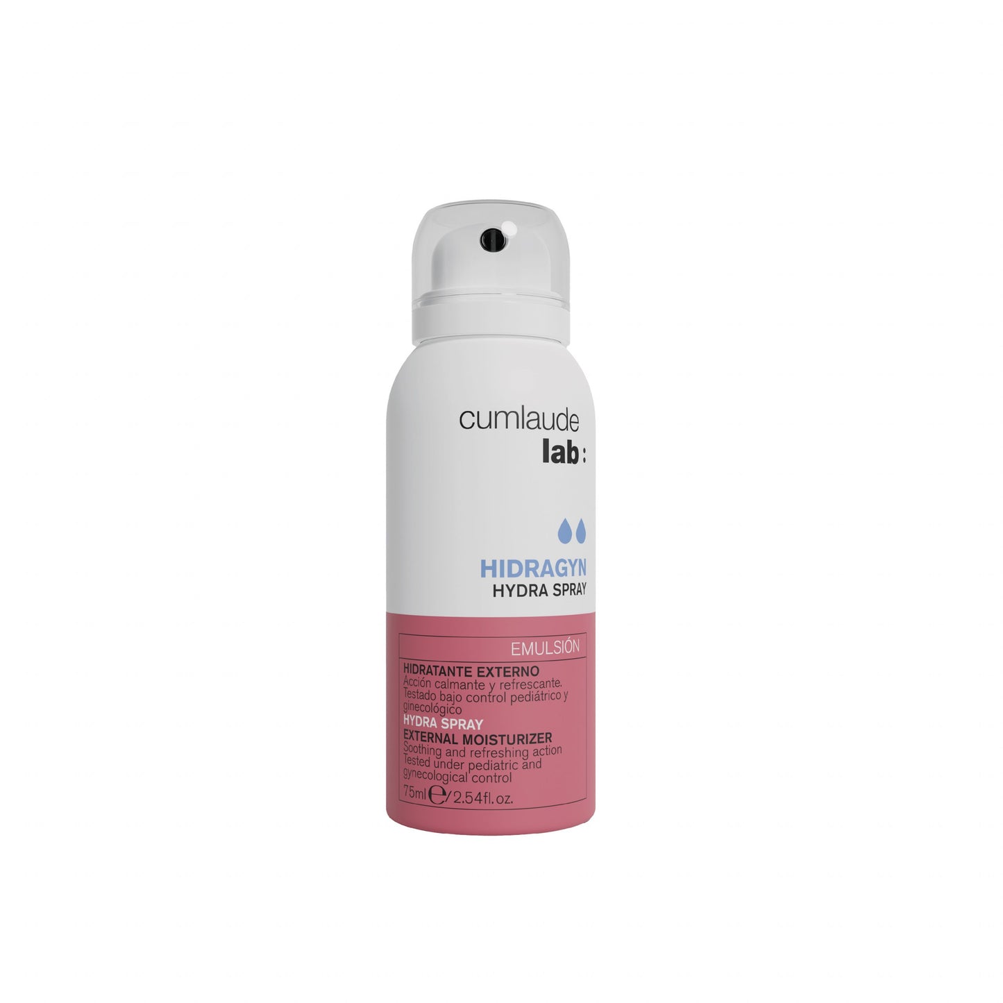 Cumlaude Hidragyn Hydra Spray