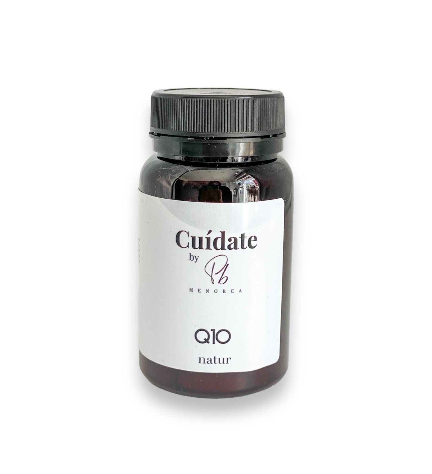 Q 10 Cuídate bby PB Menorca