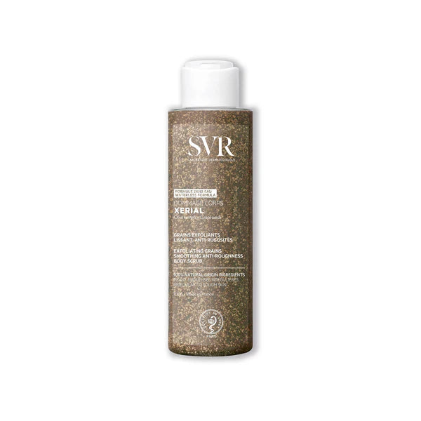 SVR XERIAL Gommage
