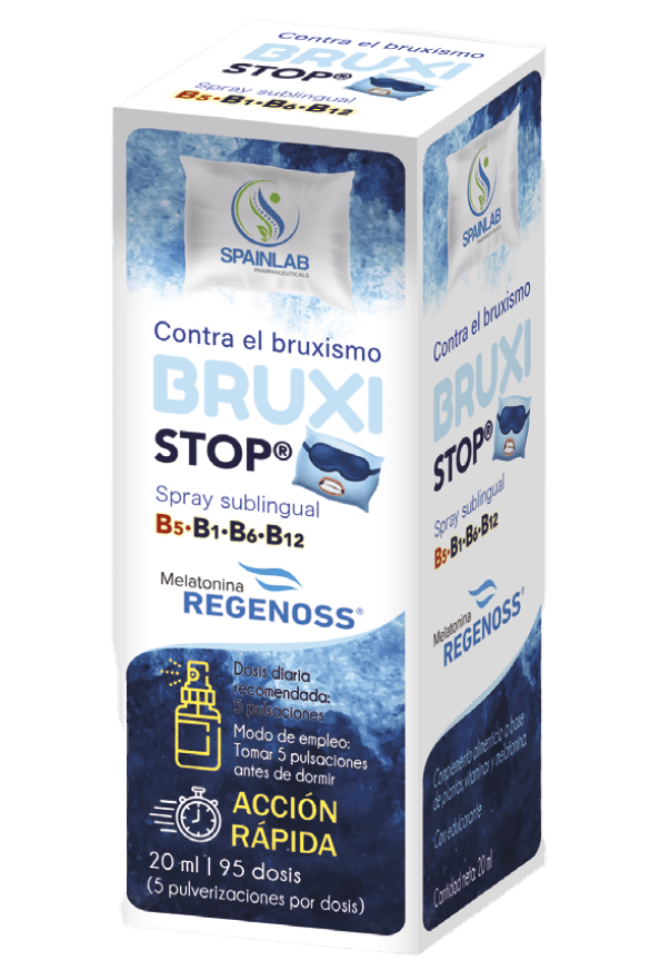 Bruxi Stop