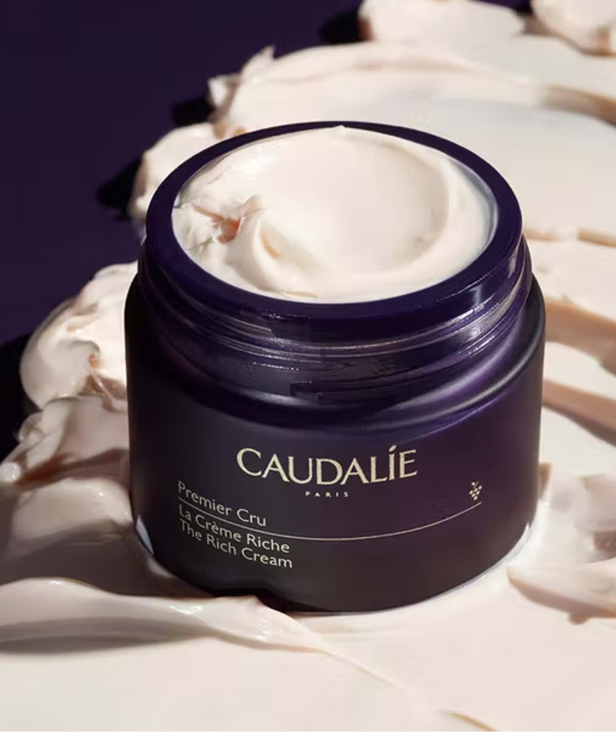 Caudalie Premier Cru La Crema antiedad global