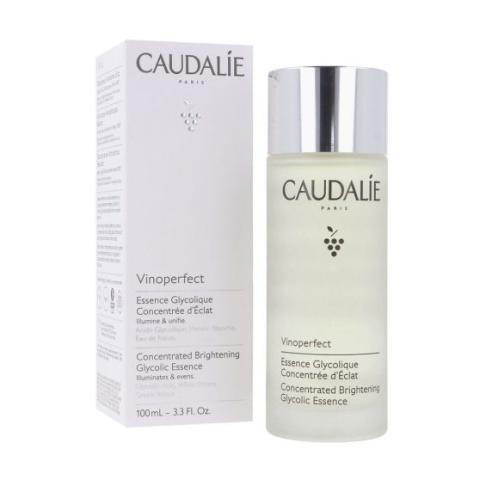 Caudalie Vinoperfect Esencia Glicólica Luminosidad