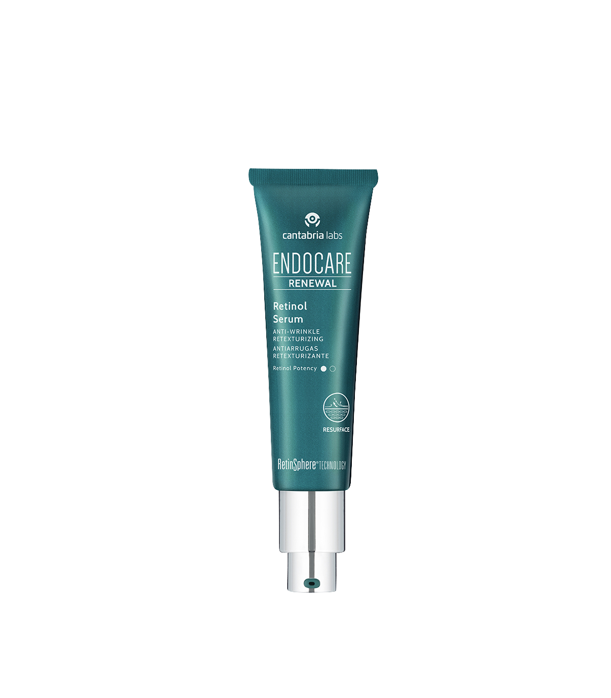 Endocare renewal Retinol puro 0,2% Serum