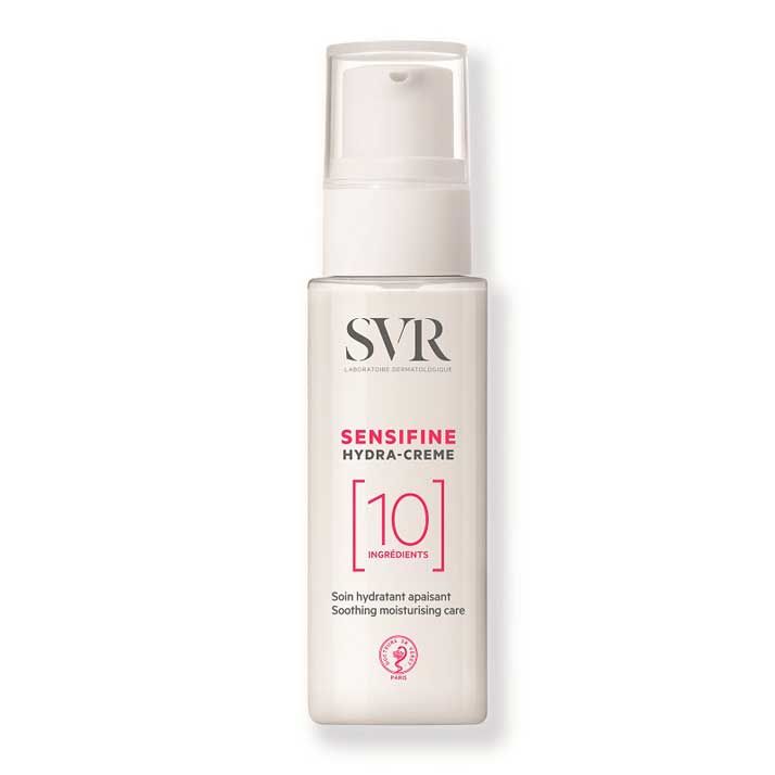 SVR sensifine Hydra creme