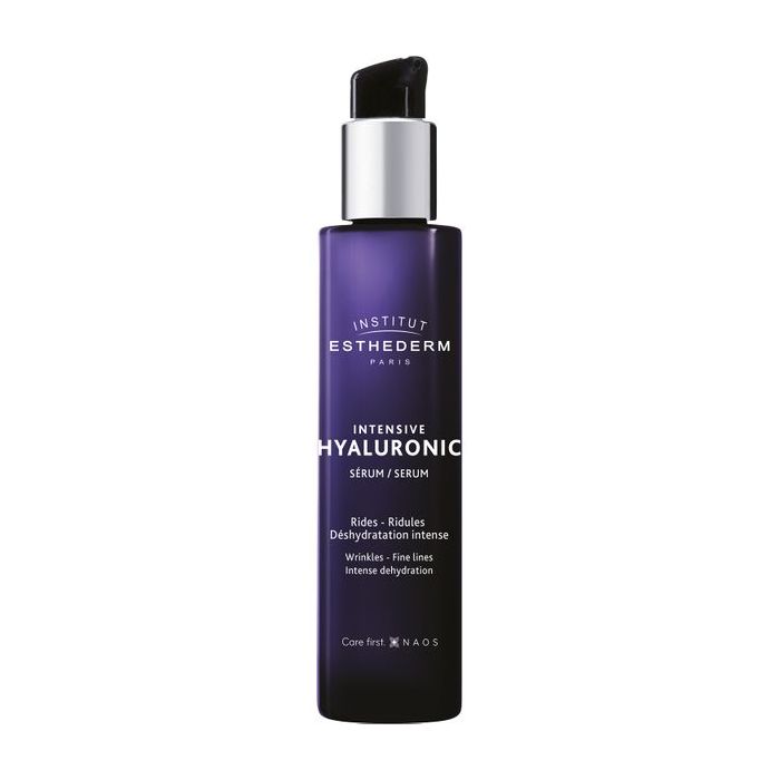 IInstitut esthederm Intensive Hyaluronic