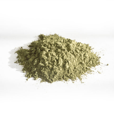 Salero De Salicornia Sustituto Vegetal Bajo En Sodio
