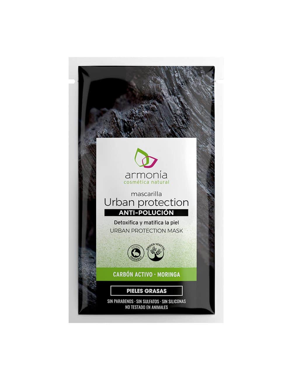 Armonia urban protection