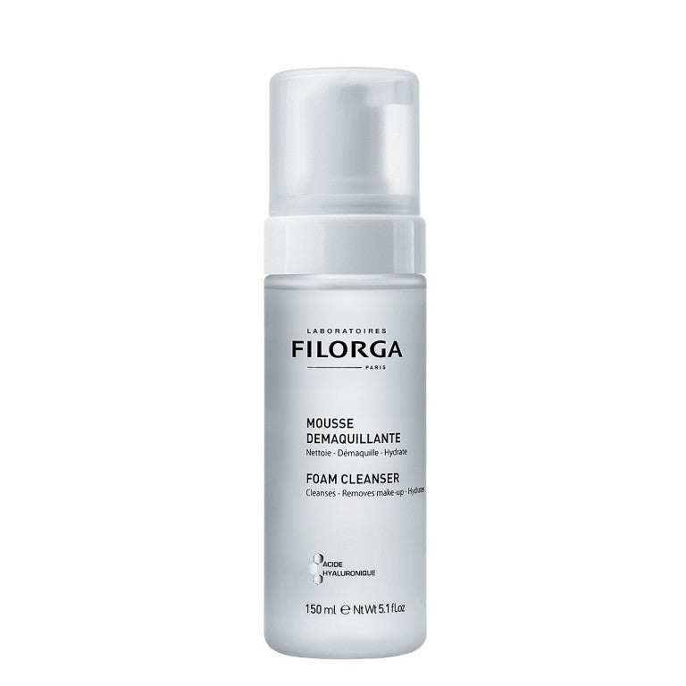 Filorga Mousse desmaquillante