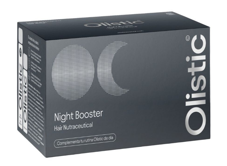 Olistic Women NIGHT