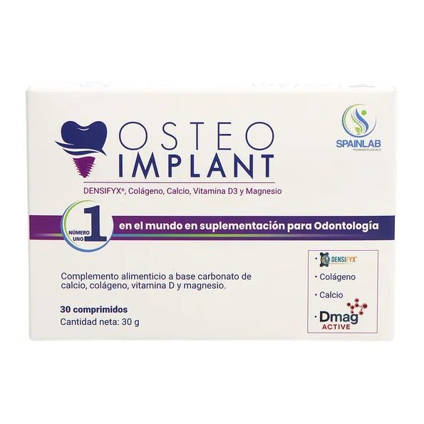 OSTEOIMPLANT