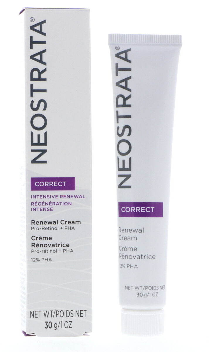 Neostrata Correct Crema Renovadora 30 gr
