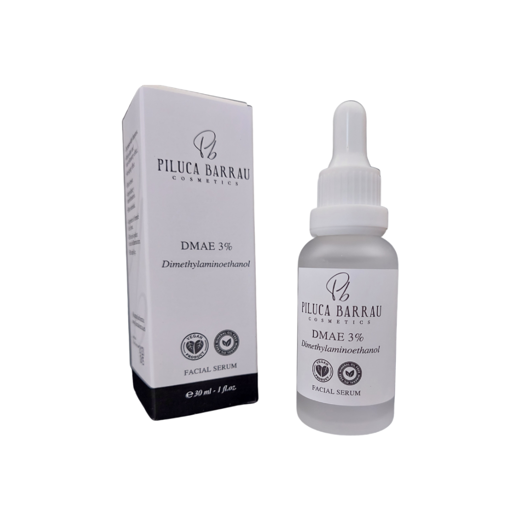 Serum DMAE 3% - PB Menorca
