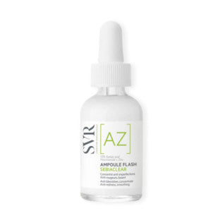SVR Sebiaclear AZ Ampoule Flash 30ml