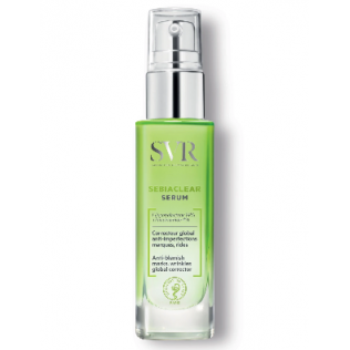 SVR sebiaclear serum