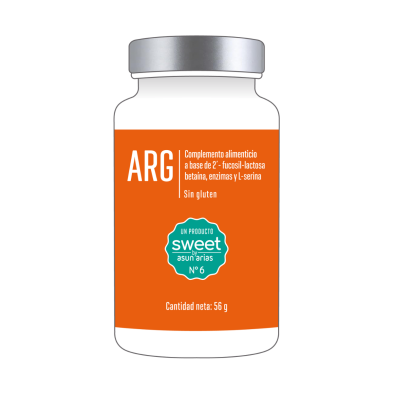 Sweet ARG N6 90 cap