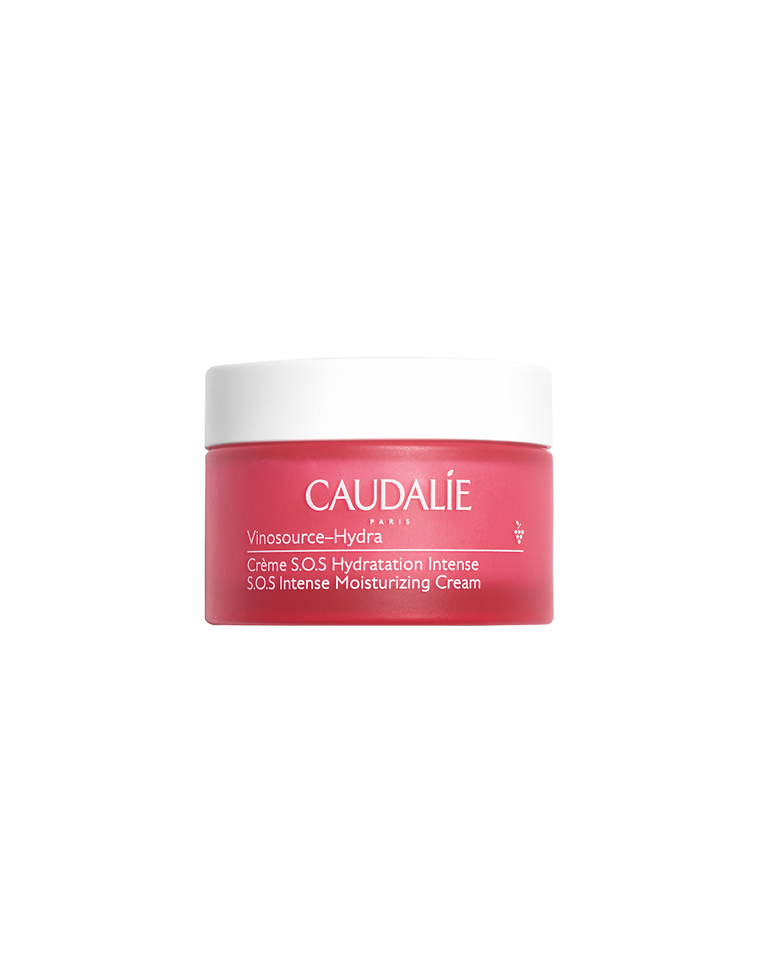 Caudalie VinoHydra Crema Hidratación Intensa