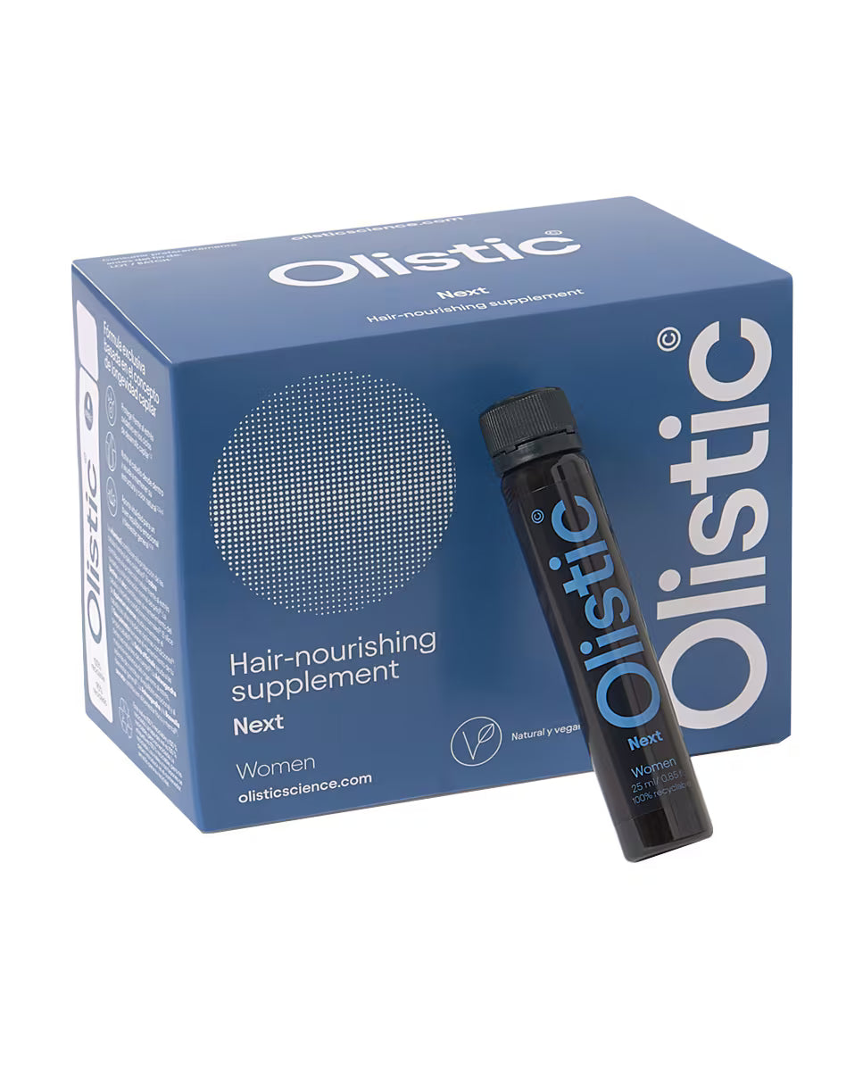 Olistic Women Next