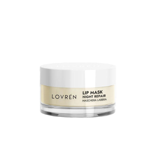 Lovren Lip Mask Night Repair