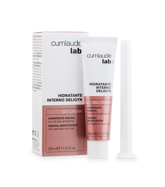 Cumlaude Lab hidratante interno deligyn