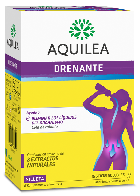 Aquilea Drenante