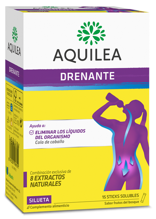 Aquilea Drenante