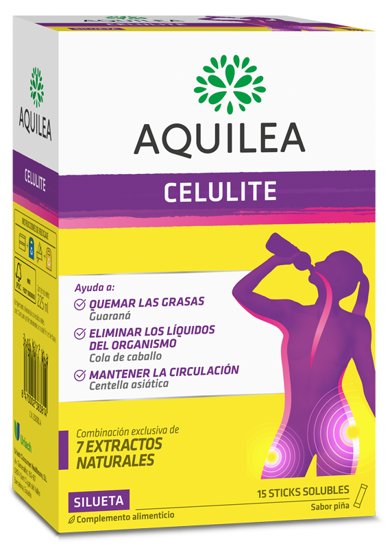 Aquilea Celulite
