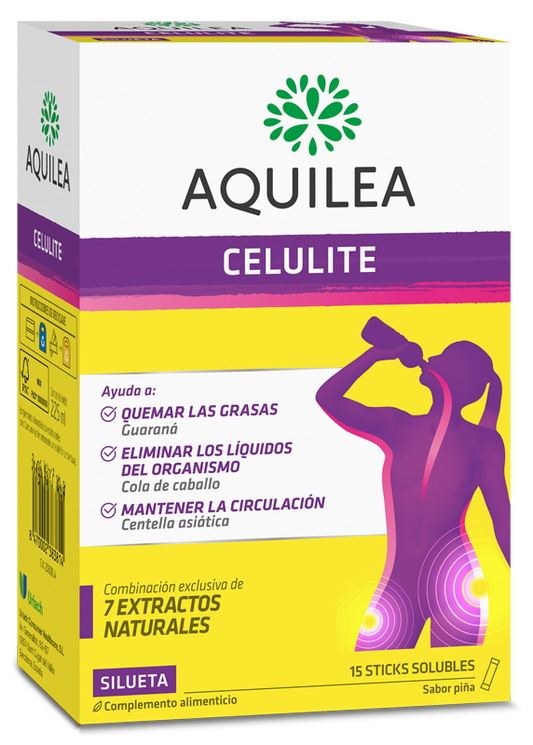Aquilea Celulite