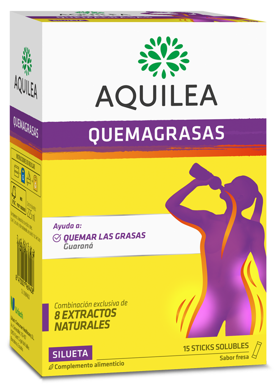 Aquilea Quemagrasas