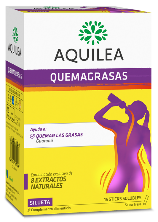 Aquilea Quemagrasas